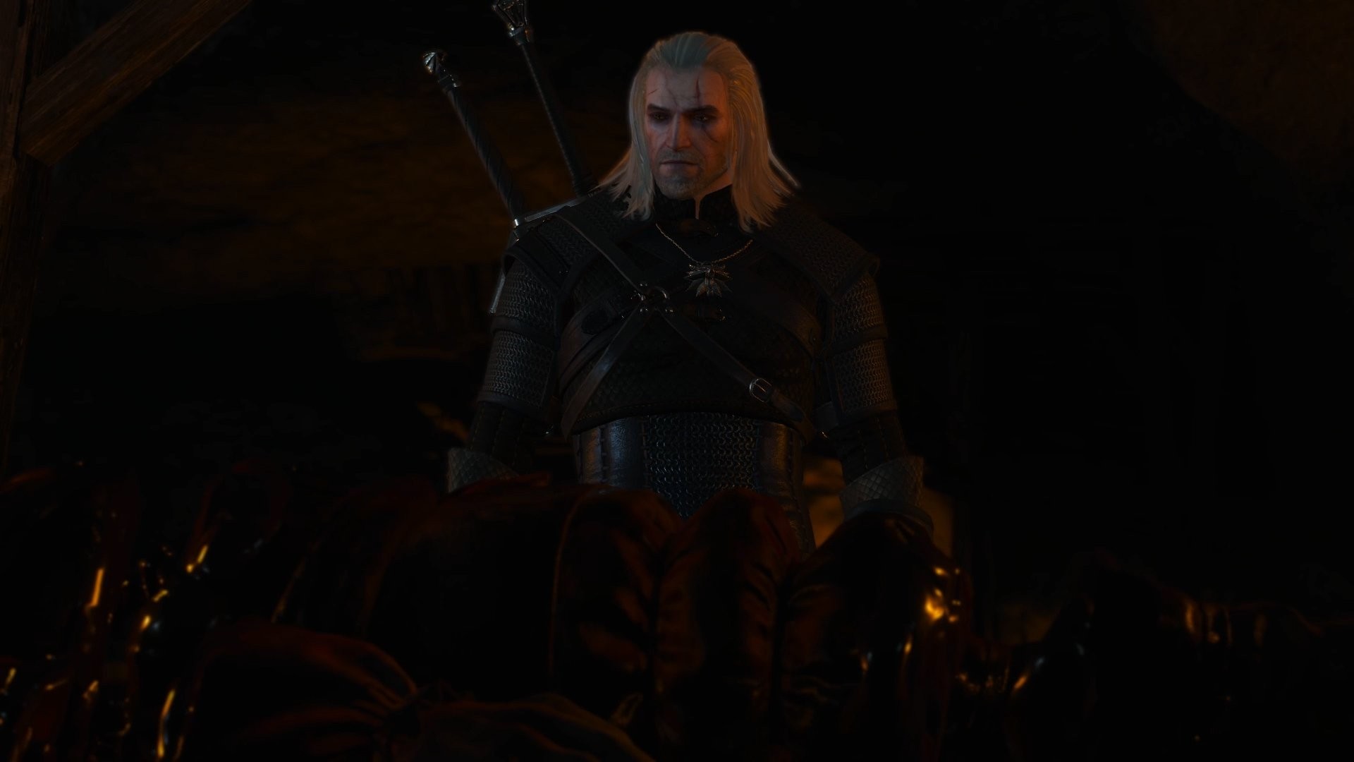 The Witcher 3: Wild Hunt - Blood & Wine